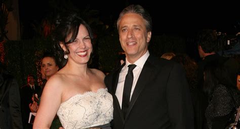 Does Jon Stewart Have Any Children? Does He Have a Wife? — Details