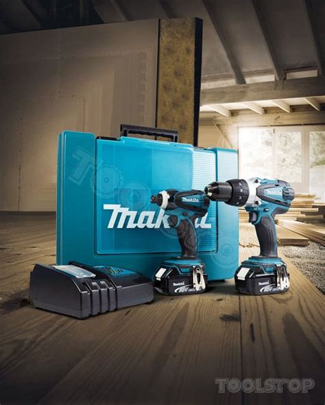 Makita Power Tools & Accessories | Makita power tools, Power tool ...