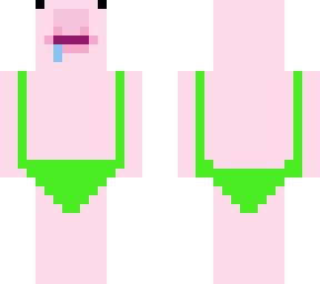 Blob | Minecraft Skins