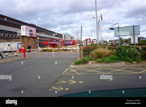 Brent Cross Shopping Centre, London, United Kingdom Stock Photo - Alamy