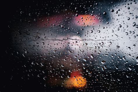 Download Window Rain Royalty Free Stock Photo and Image