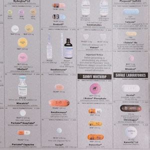 Damian Hirst Silver Pharmacy Wallpaper Panel Print - Etsy