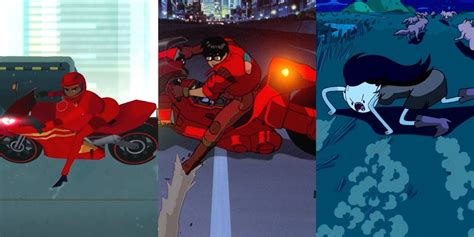 The 10 Best Uses of 'Akira Slide' in Movies & TV Series