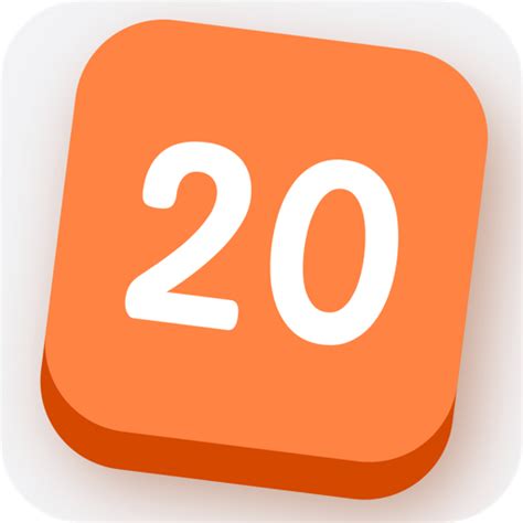 Twenty - Apps on Google Play