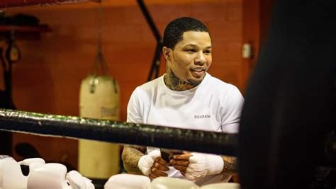 Gervonta Davis net worth and earnings per fight - Tuko.co.ke