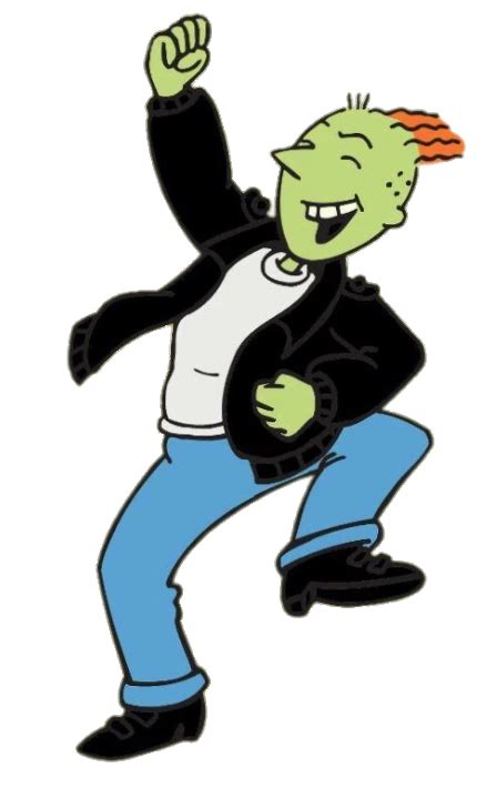 Doug character Roger Klotz | Doug cartoon, Cartoon shows, Cartoon tv