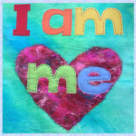 I am Me - Sue Hampton, People not Borders, Paul Watkins