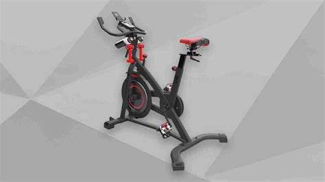 Rx Realm | Bowflex C6 Exercise Bike Review