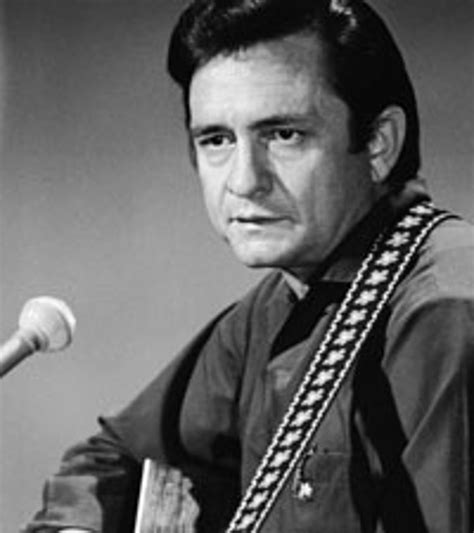 Johnny Cash Biography to Detail Complexity of Singer’s Life