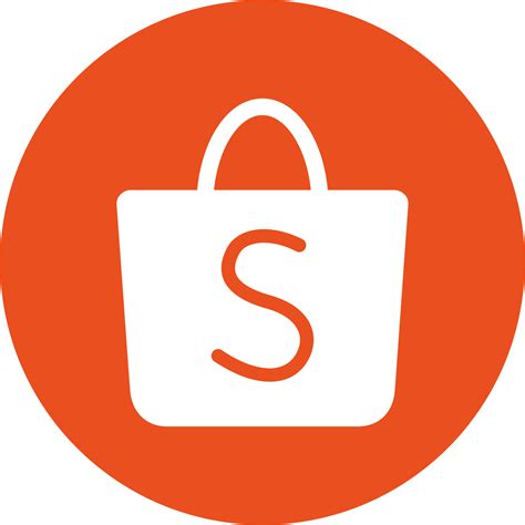 Shopee Logo PNG Image Free Download - Freelogopng