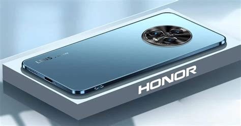 Honor Magic6 Series Release Date, Price & Specs Official