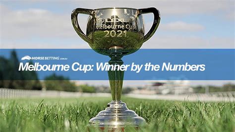 The 2021 Melbourne Cup Winner Revealed By The Race History & Statistics