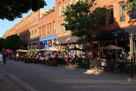 Charlottetown, PEI: Things to do and eat in this quaint city