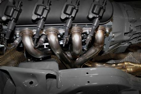 The Impact of Long Tube Headers on Horsepower & Engine Performance