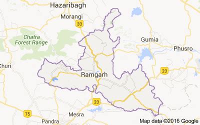 Ramgarh District Population Religion - Jharkhand, Ramgarh Literacy, Sex ...