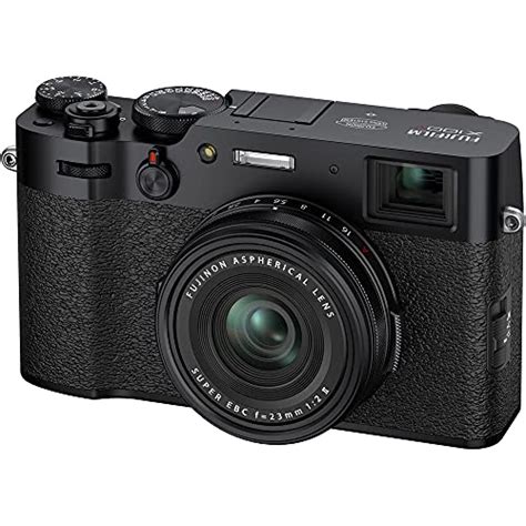 10 Best Point And Shoot Cameras For Travel In 2023 - Compact Click