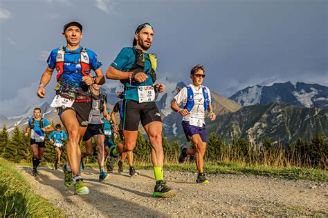 UTMB Is Back! | Trail Runner Magazine