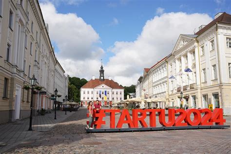 10 Best things to do in Tartu | The Daily Packers