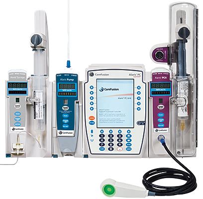 Alaris Pca Pump Manual