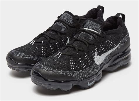 Nike Air VaporMax 2023 Flyknit Oreo DV1678-001 Release Date + Where to ...