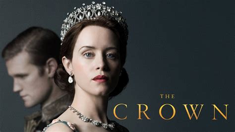 The Crown - Netflix Series - Where To Watch