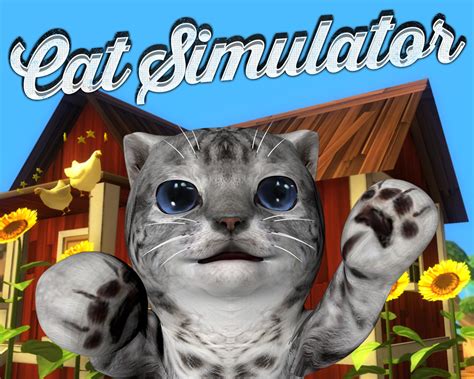 Cat Simulator for Android - APK Download