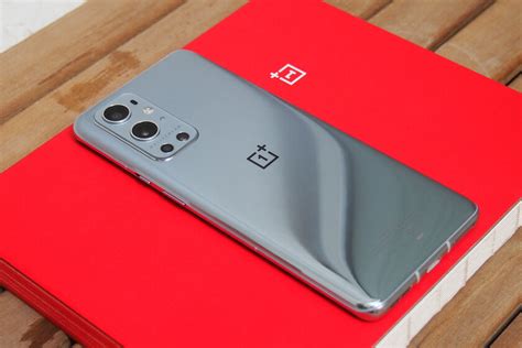 OnePlus 9 Pro, análisis: review con características, precio y ...