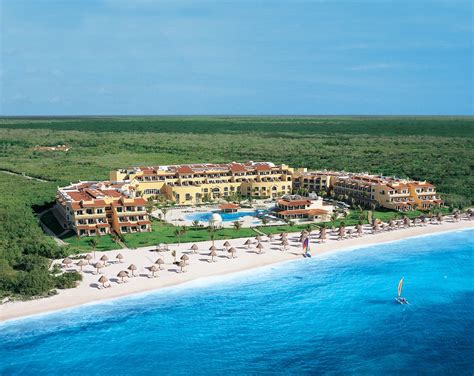 Secrets Capri Riviera Cancun - Riviera Maya | Transat