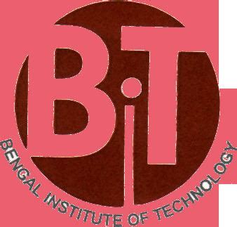 Bengal Institute of Technology, Kolkata - Alchetron, the free social ...