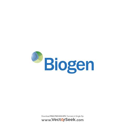 Biogen Logo Vector - (.Ai .PNG .SVG .EPS Free Download)