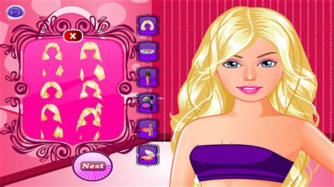 Dress Up Games Pink | Cocktail Dresses 2016