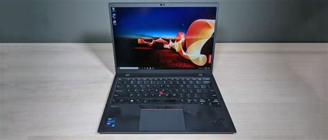 Lenovo ThinkPad X1 Nano Review: Super-Slim Workhorse | Tom's Hardware