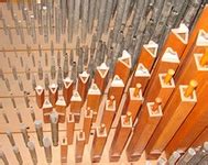 Pipe Organ Construction, Repair, and Restoration