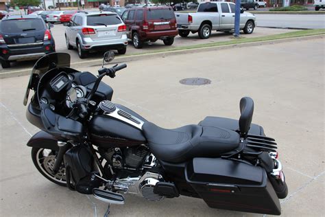 Pre-Owned 2010 Harley-Davidson Touring Road Glide Custom FLTRX