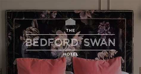 Mailing List | The Bedford Swan Hotel