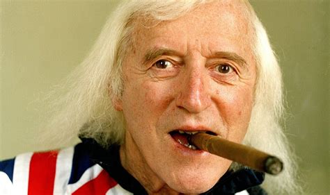 The horror of Jimmy Savile 10 years on — What have we learned? | UK ...