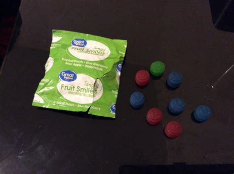 Smiley Fruit Snacks : r/SmileyFaces