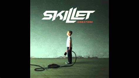 Skillet - Comatose [HQ] - YouTube