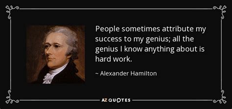 TOP 25 QUOTES BY ALEXANDER HAMILTON (of 385) | A-Z Quotes