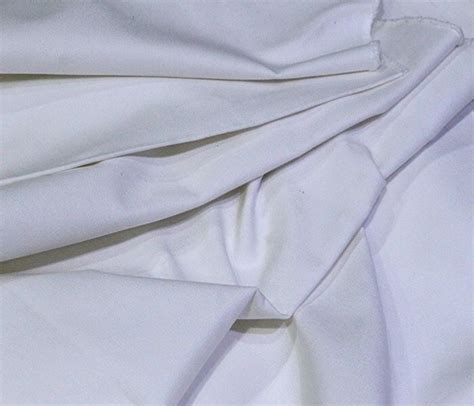 Buy Now White Canvas Fabric Up to 35% Off at Bigreams.com