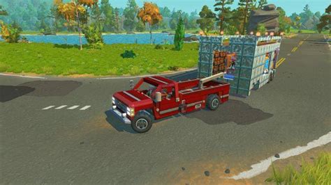 Scrap Mechanic Mods for Survival