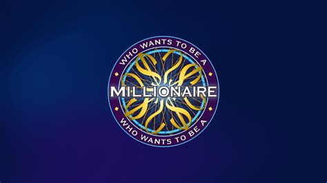 Free Interactive Who Wants to Be a Millionaire Template