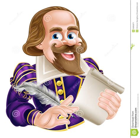 shakespeare clipart free - Clipground