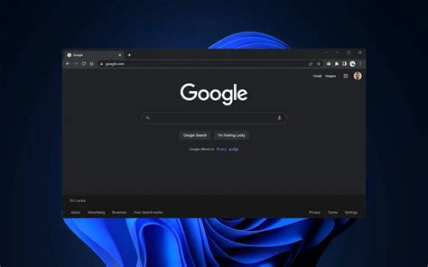 Chrome Dark Mode: A Sleek Way to Surf the Web