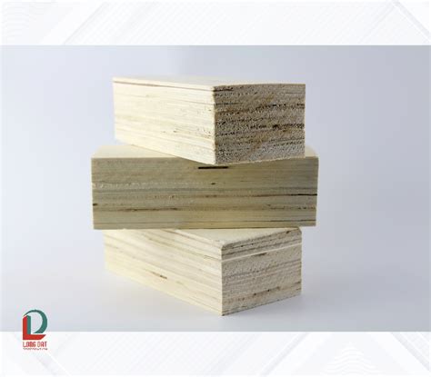 Laminated Veneer Lumber