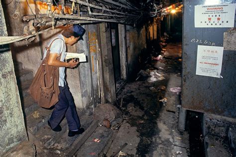 Kowloon Walled City: Das dunkelste Geheimnis Hongkongs | NZZ🤯 Descubra ...