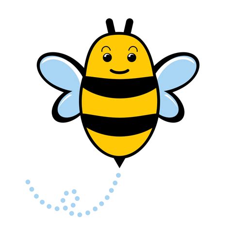 Bumble Bee Print Out - ClipArt Best