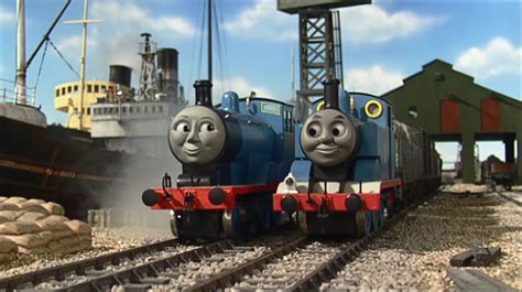 Image - SavingEdward42.png | Thomas the Tank Engine Wikia | FANDOM ...