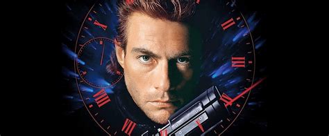 Full cast of Timecop (Movie, 1994) - MovieMeter.com