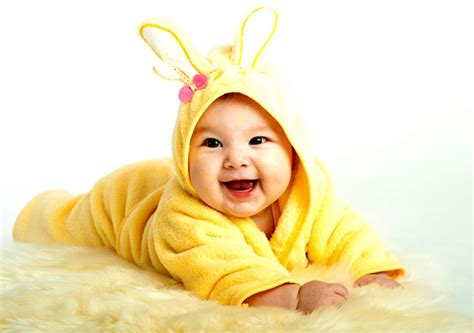 Baby Smile Wallpapers - Wallpaper Cave